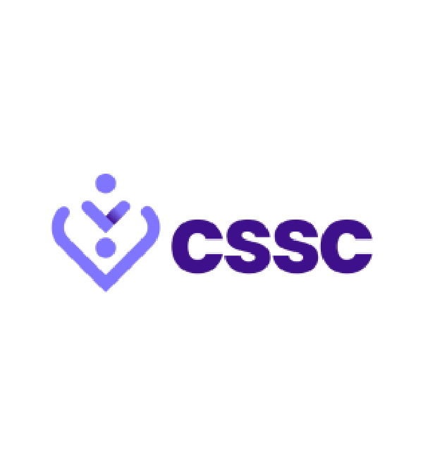 CSSC Logo