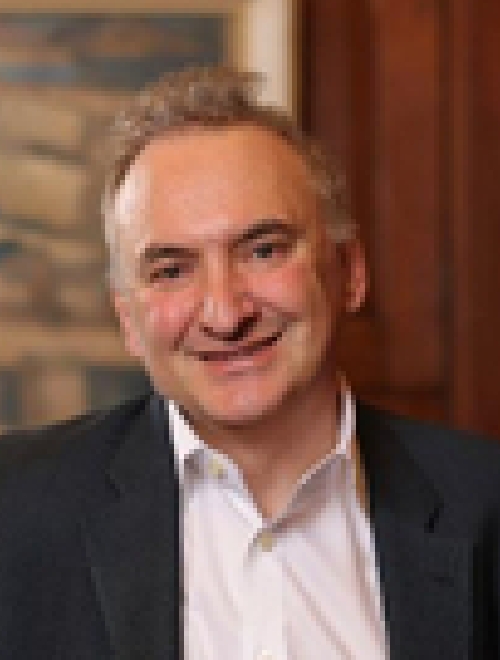 Sir Chris Wormald KCB