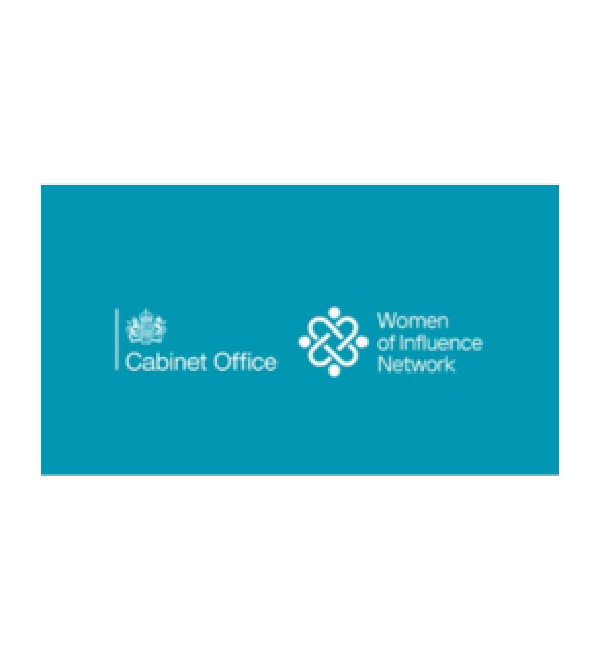 Cross Government Cabinet Office Women of Influence Network