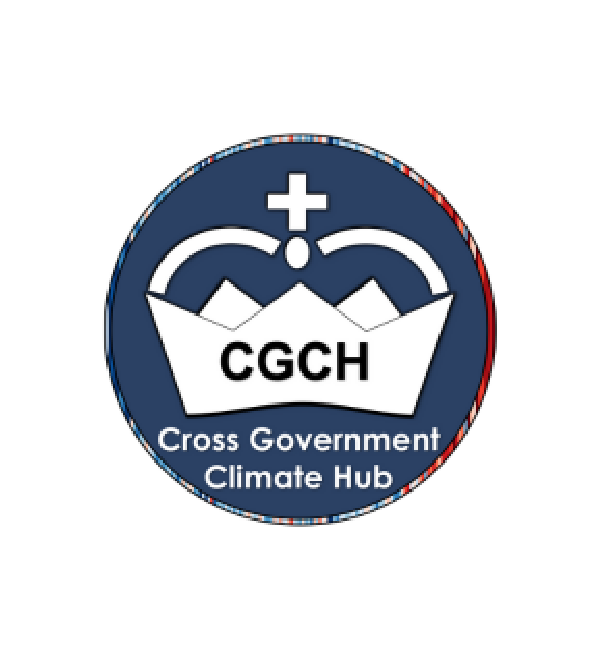 Cross Government Climate Hub