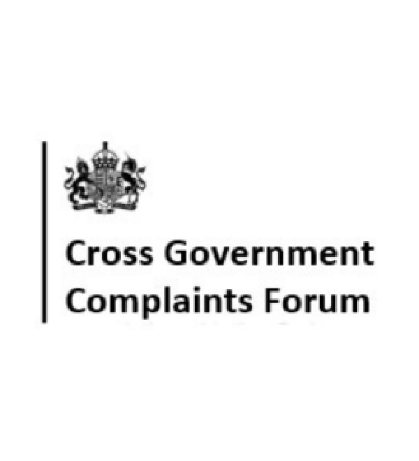 Cross Government Complaint Forum
