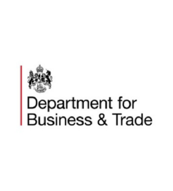 Department for Business and Trade - Business Growth Service