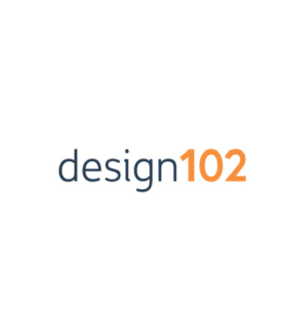 Design102 Logo
