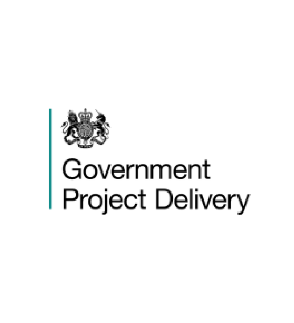 Government Project Delivery , supported by APM