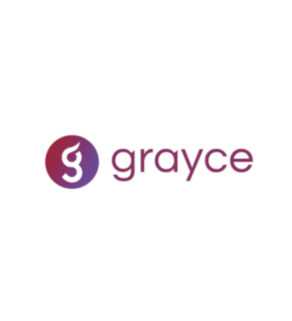 Grayce logo