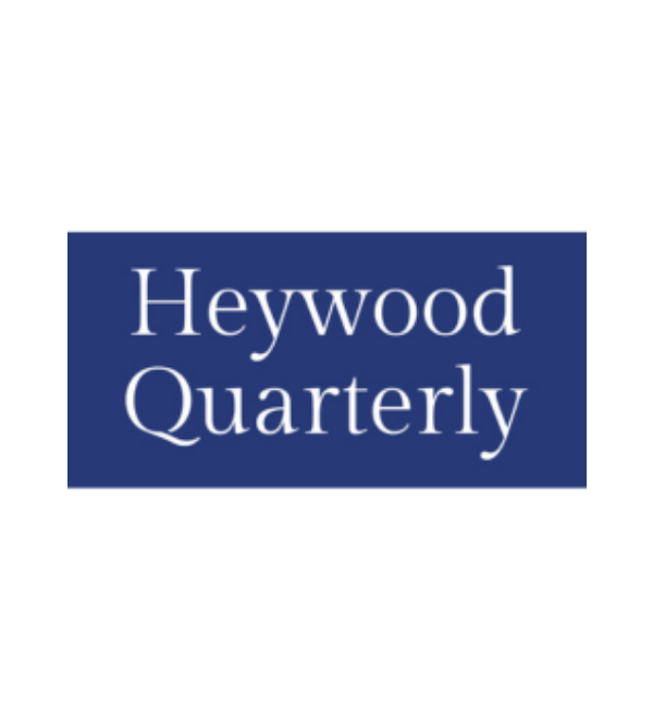 Heywood Quarterly