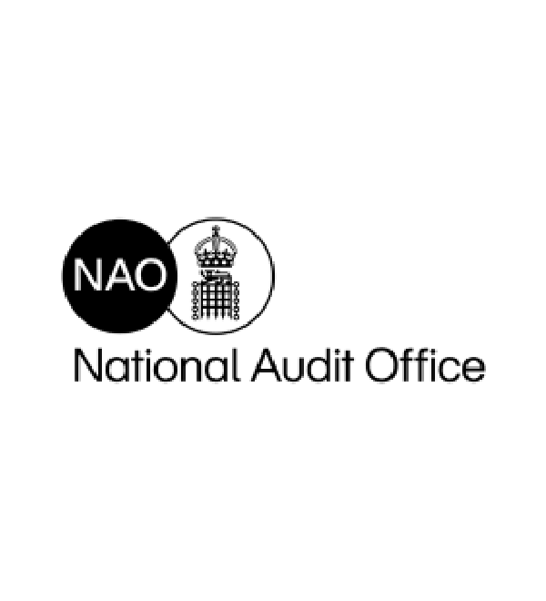 National Audit Office (NAO)