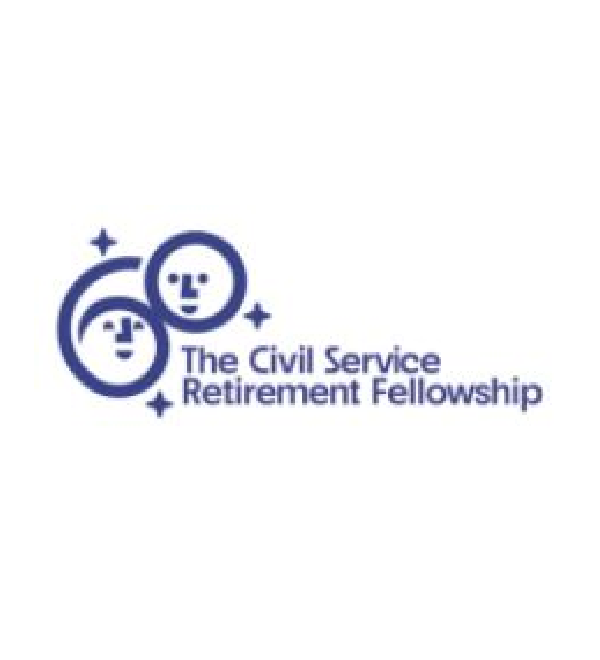 The Civil Service Retirement Fellowship