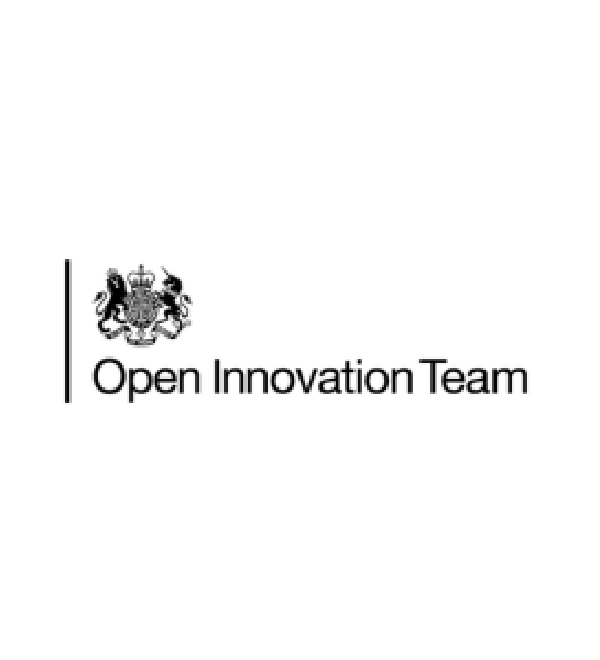 The Open Innovation Team