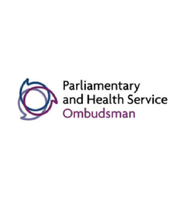 The Parliamentary and Health Service Ombudsman